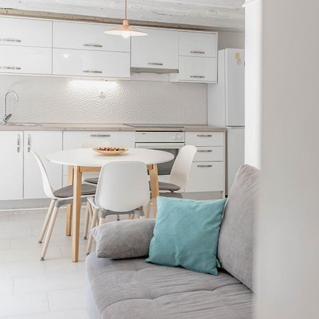 Apartman Dioniz Split Bagian luar foto