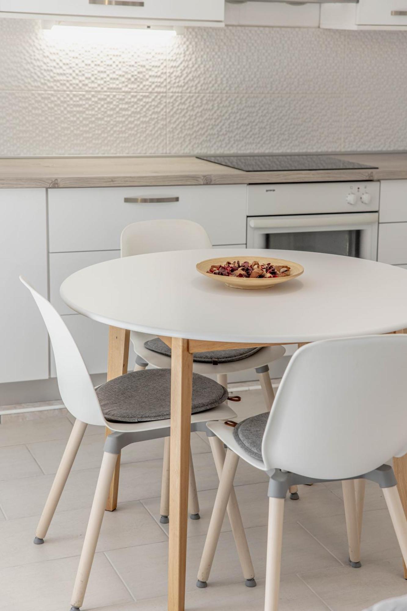 Apartman Dioniz Split Bagian luar foto