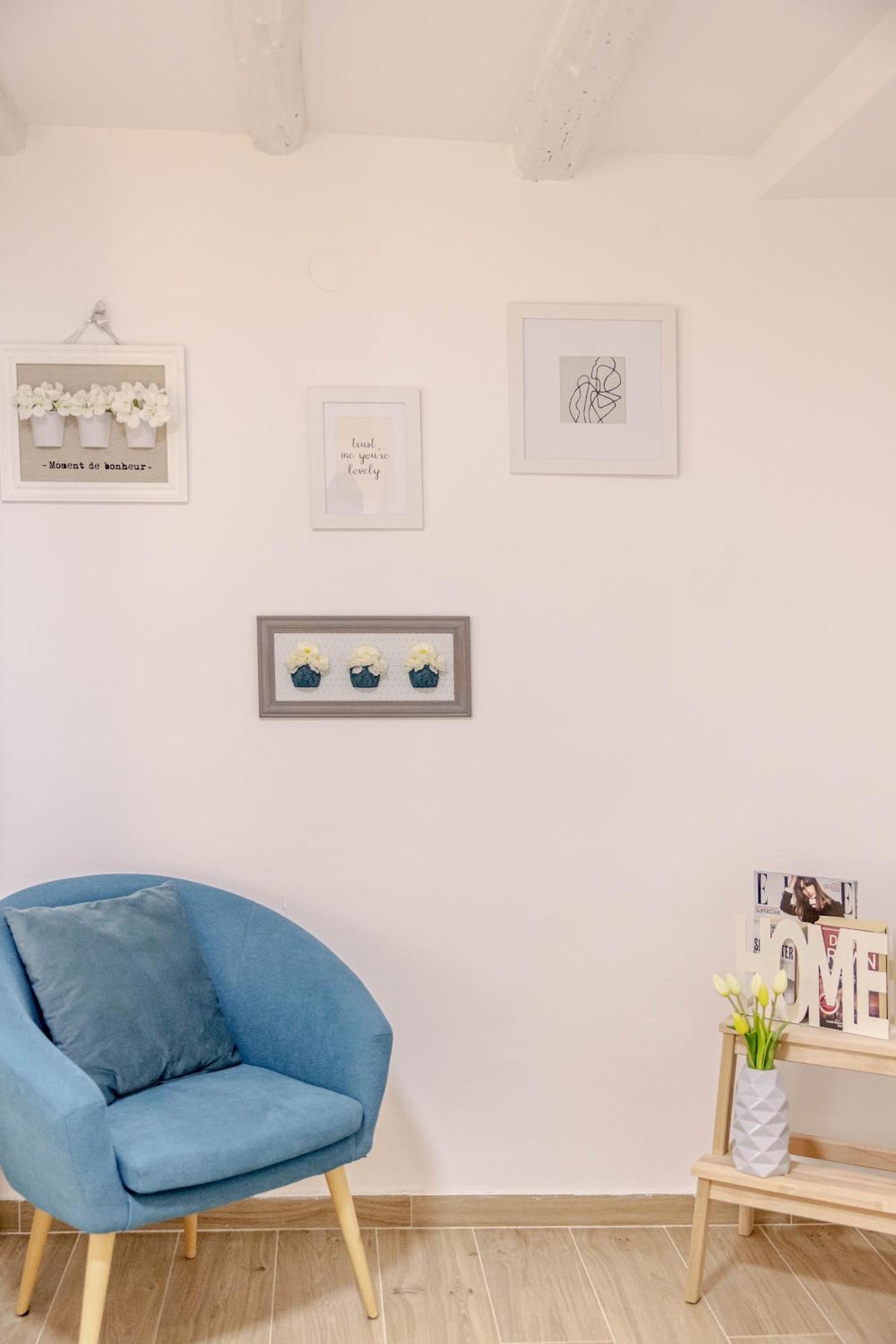 Apartman Dioniz Split Bagian luar foto
