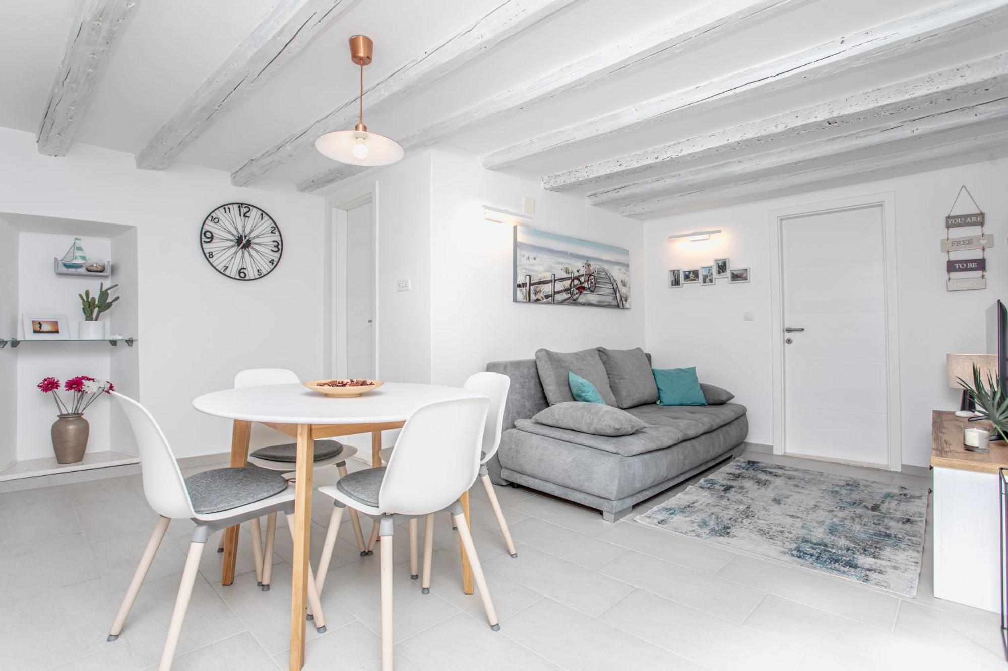 Apartman Dioniz Split Bagian luar foto