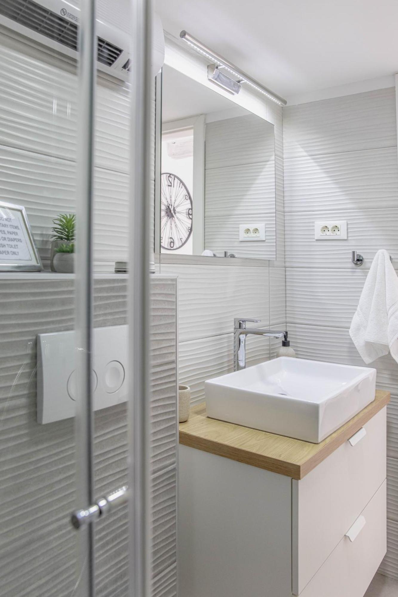 Apartman Dioniz Split Bagian luar foto