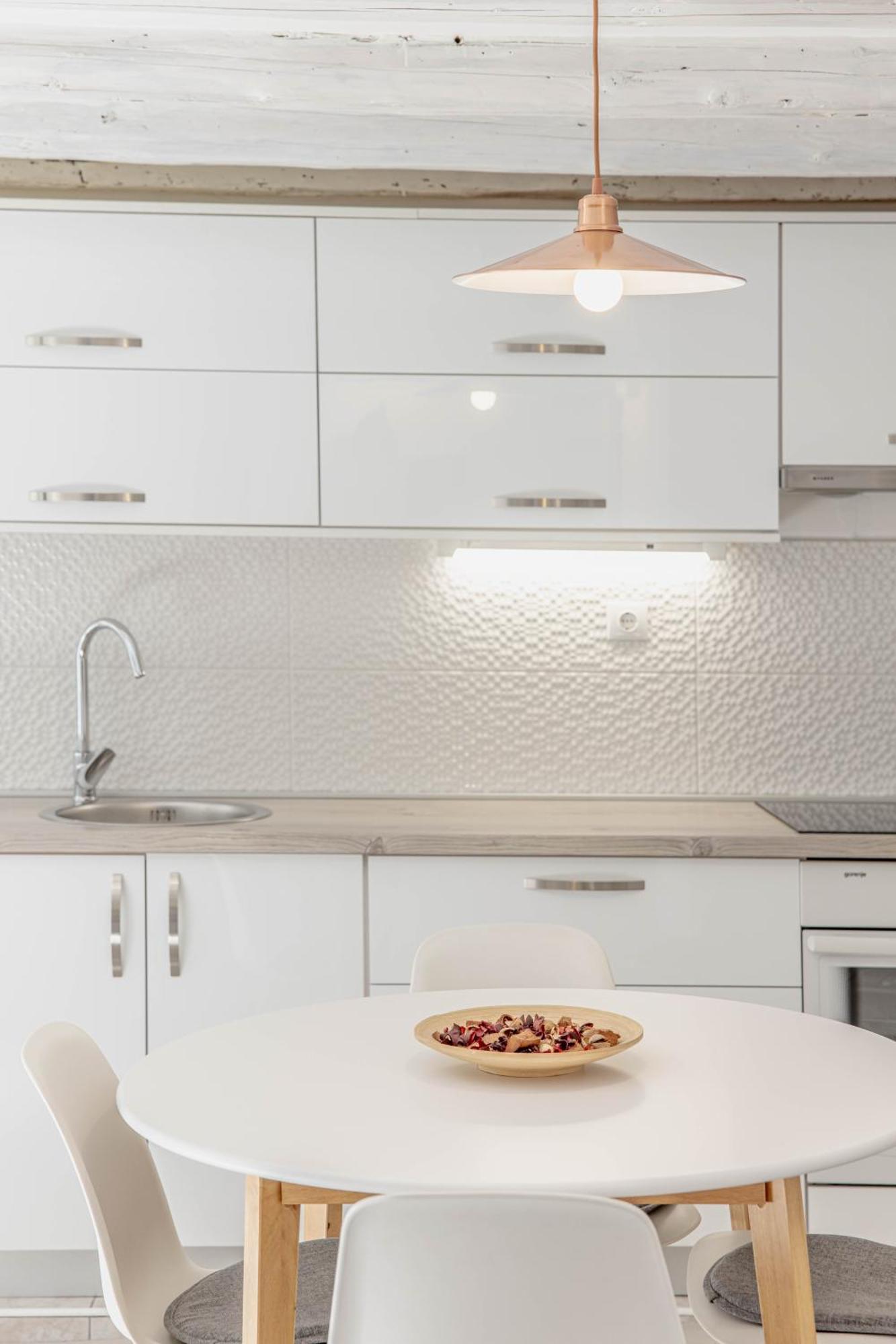 Apartman Dioniz Split Bagian luar foto