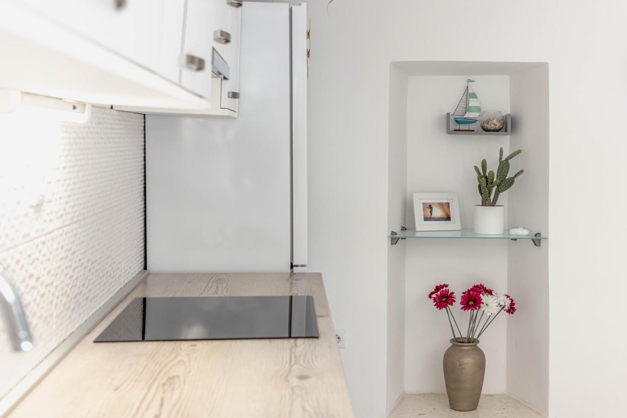 Apartman Dioniz Split Bagian luar foto