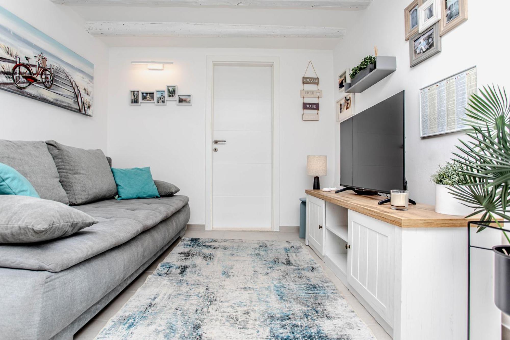 Apartman Dioniz Split Bagian luar foto