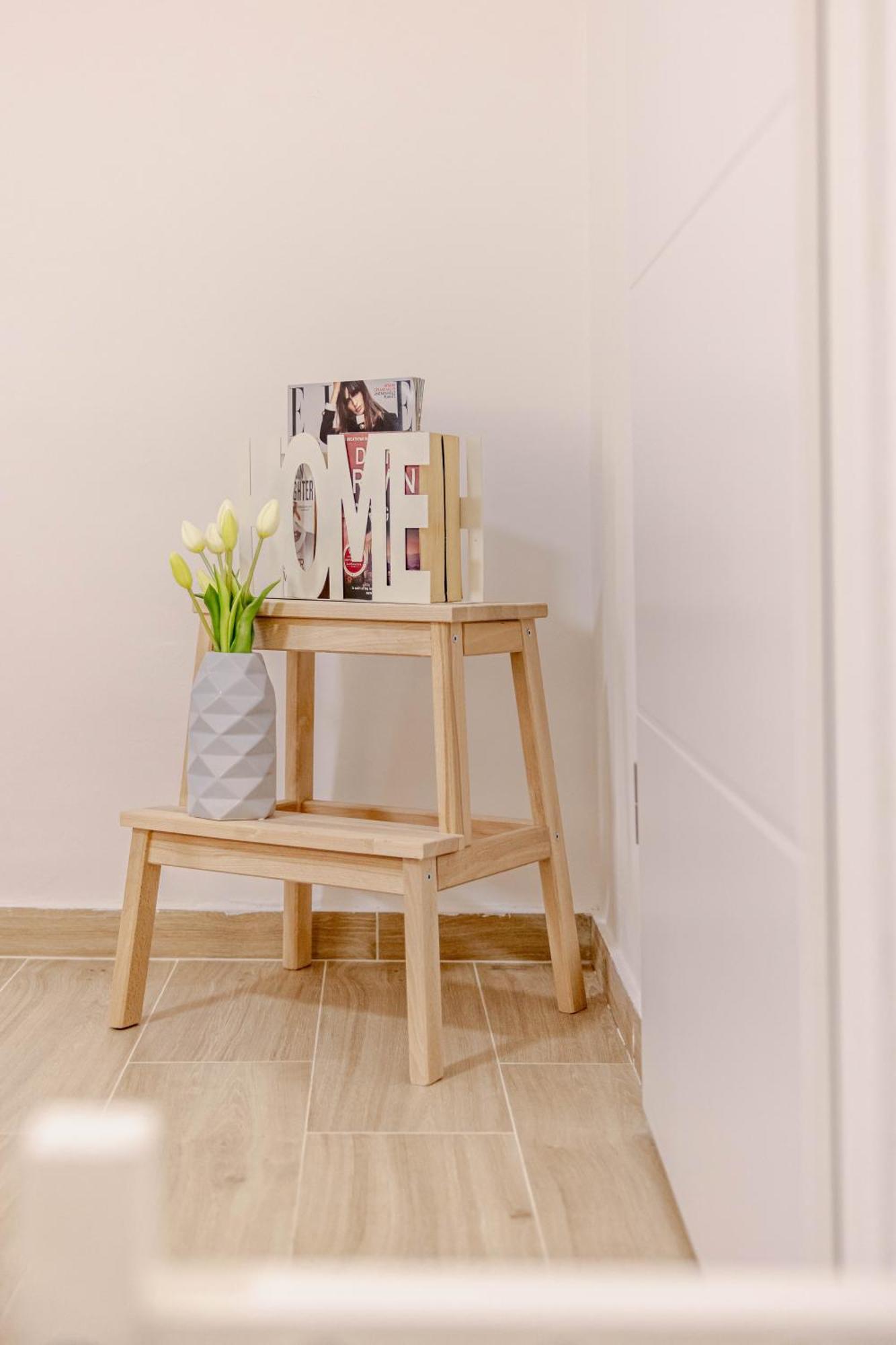 Apartman Dioniz Split Bagian luar foto