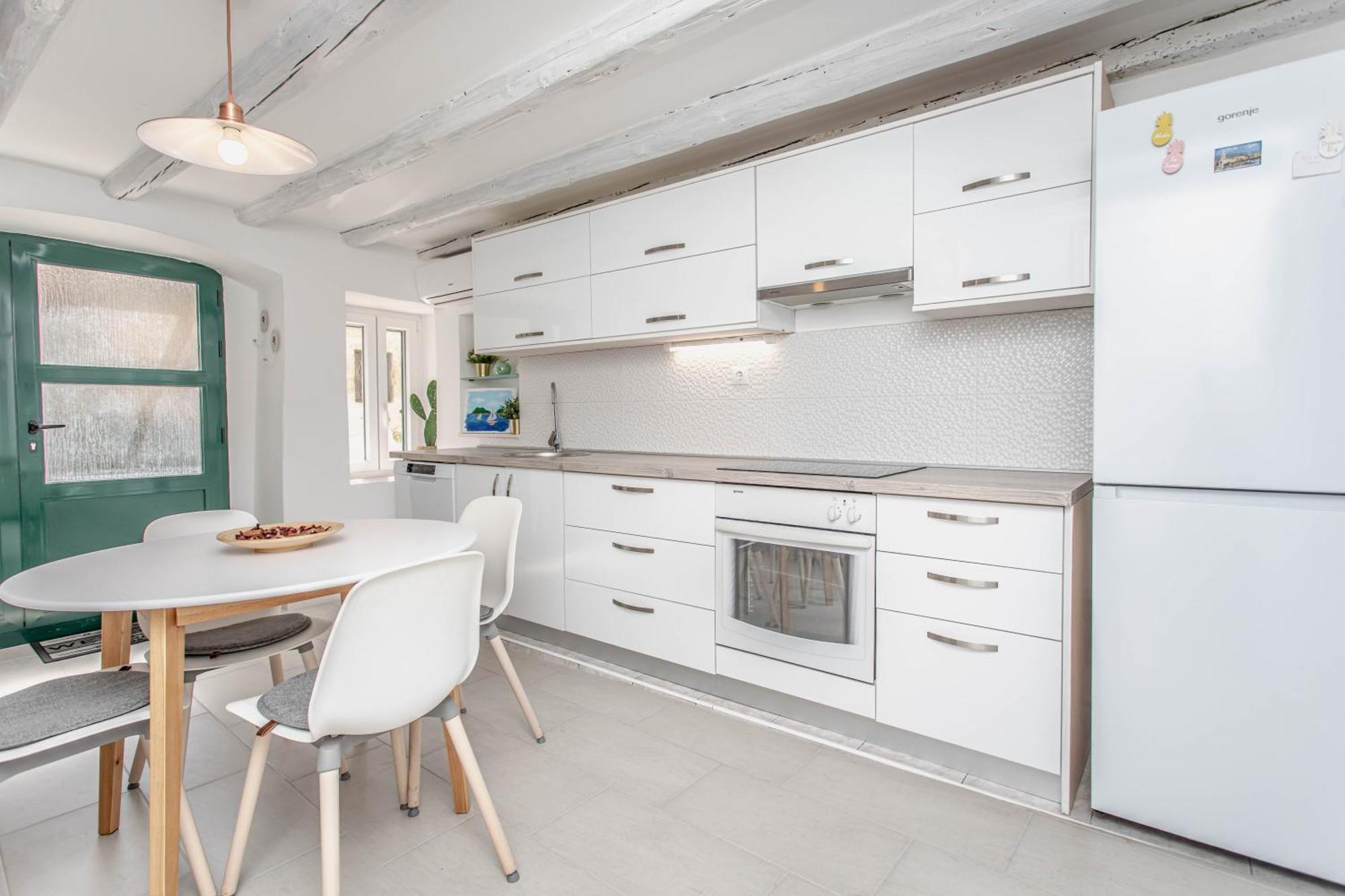 Apartman Dioniz Split Bagian luar foto