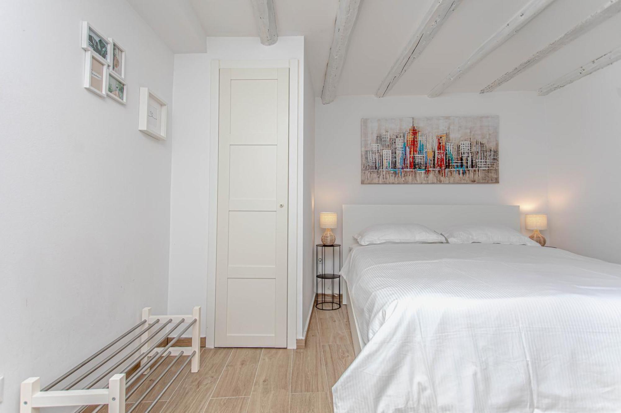 Apartman Dioniz Split Bagian luar foto