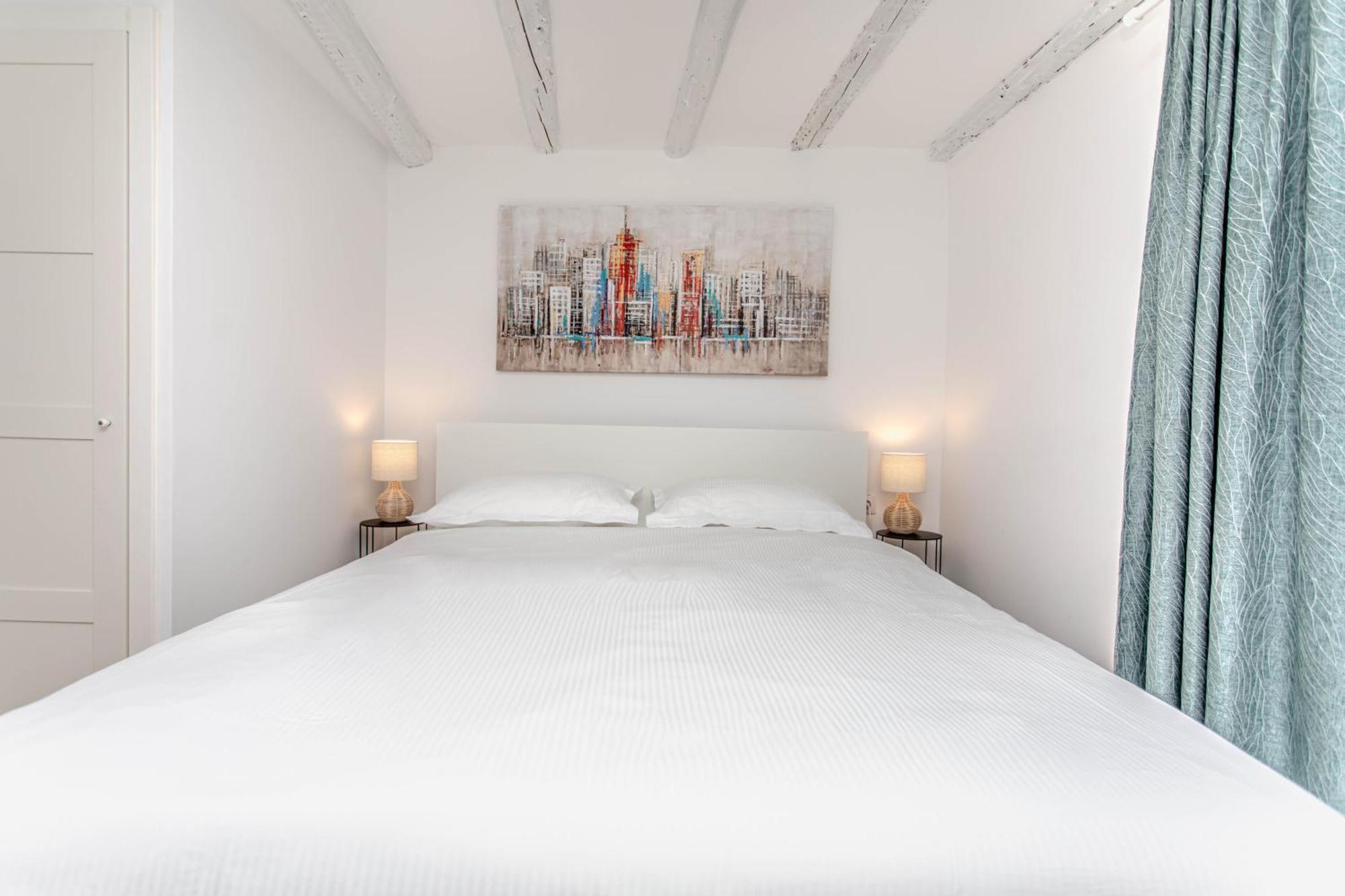 Apartman Dioniz Split Bagian luar foto