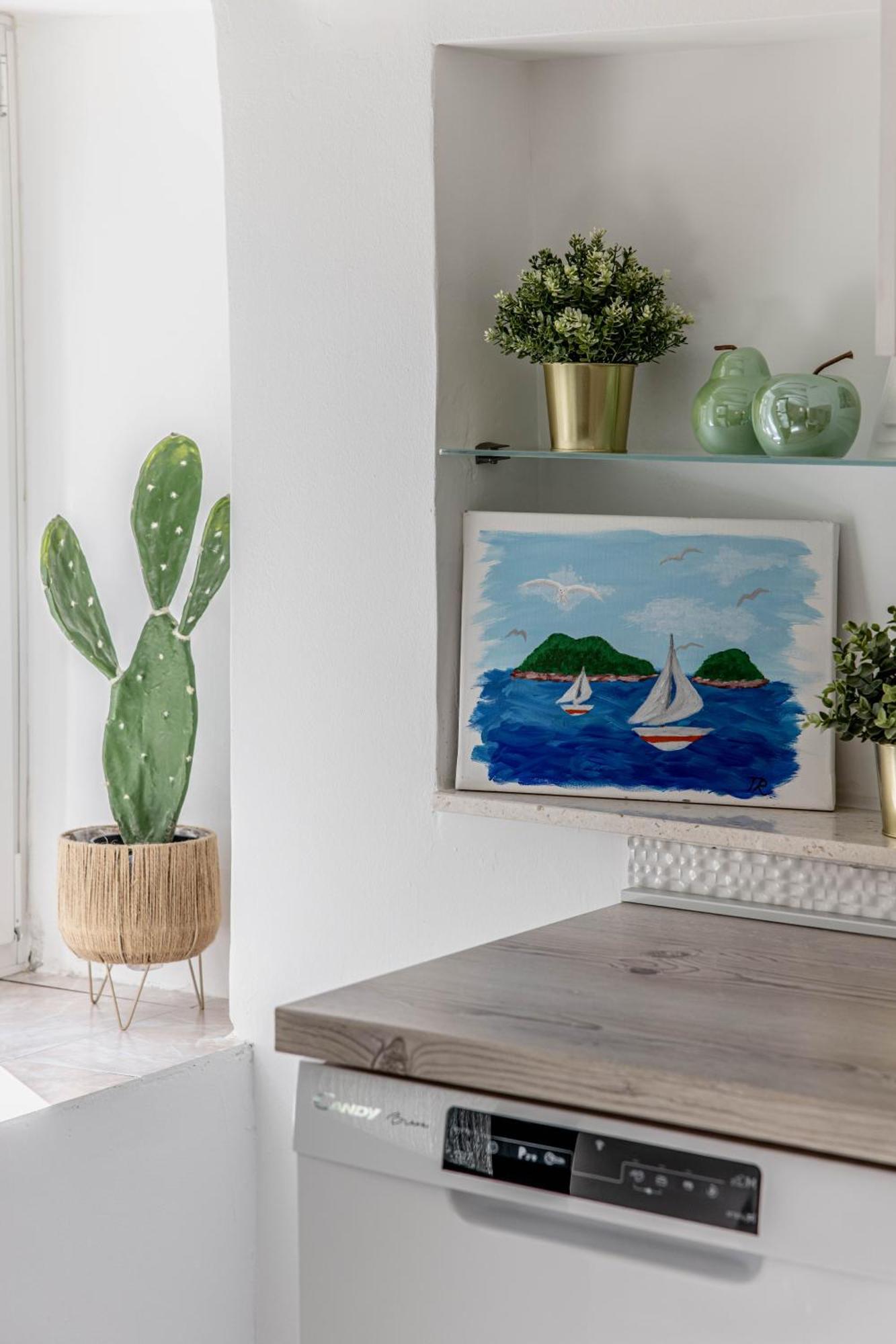 Apartman Dioniz Split Bagian luar foto