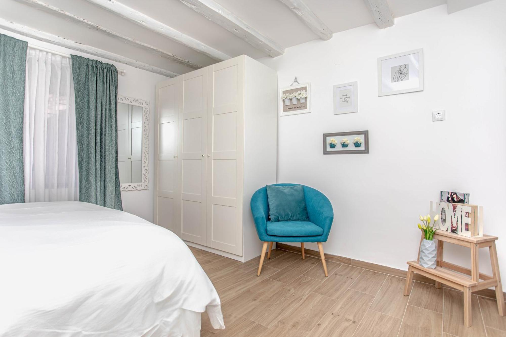 Apartman Dioniz Split Bagian luar foto