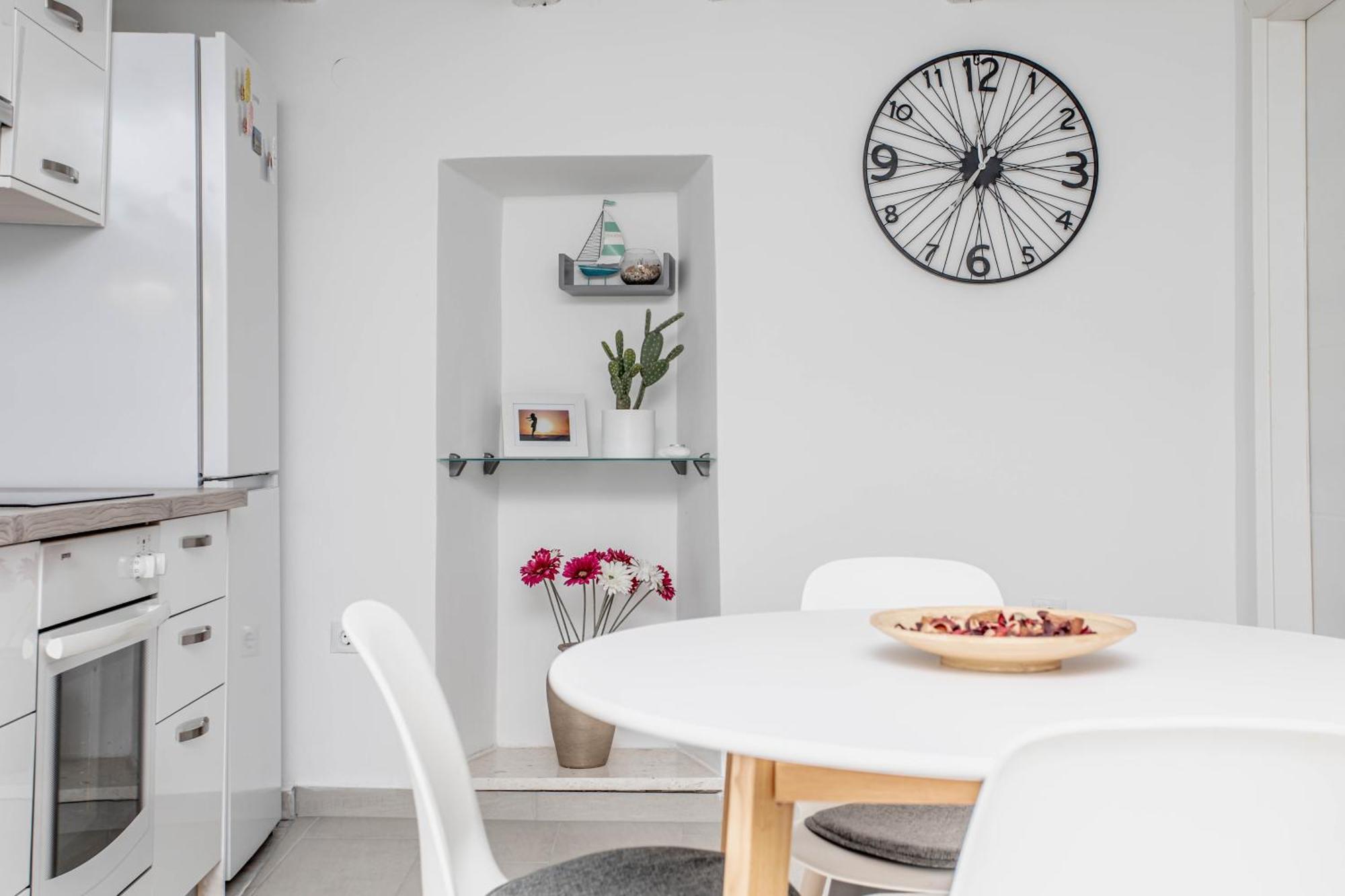 Apartman Dioniz Split Bagian luar foto