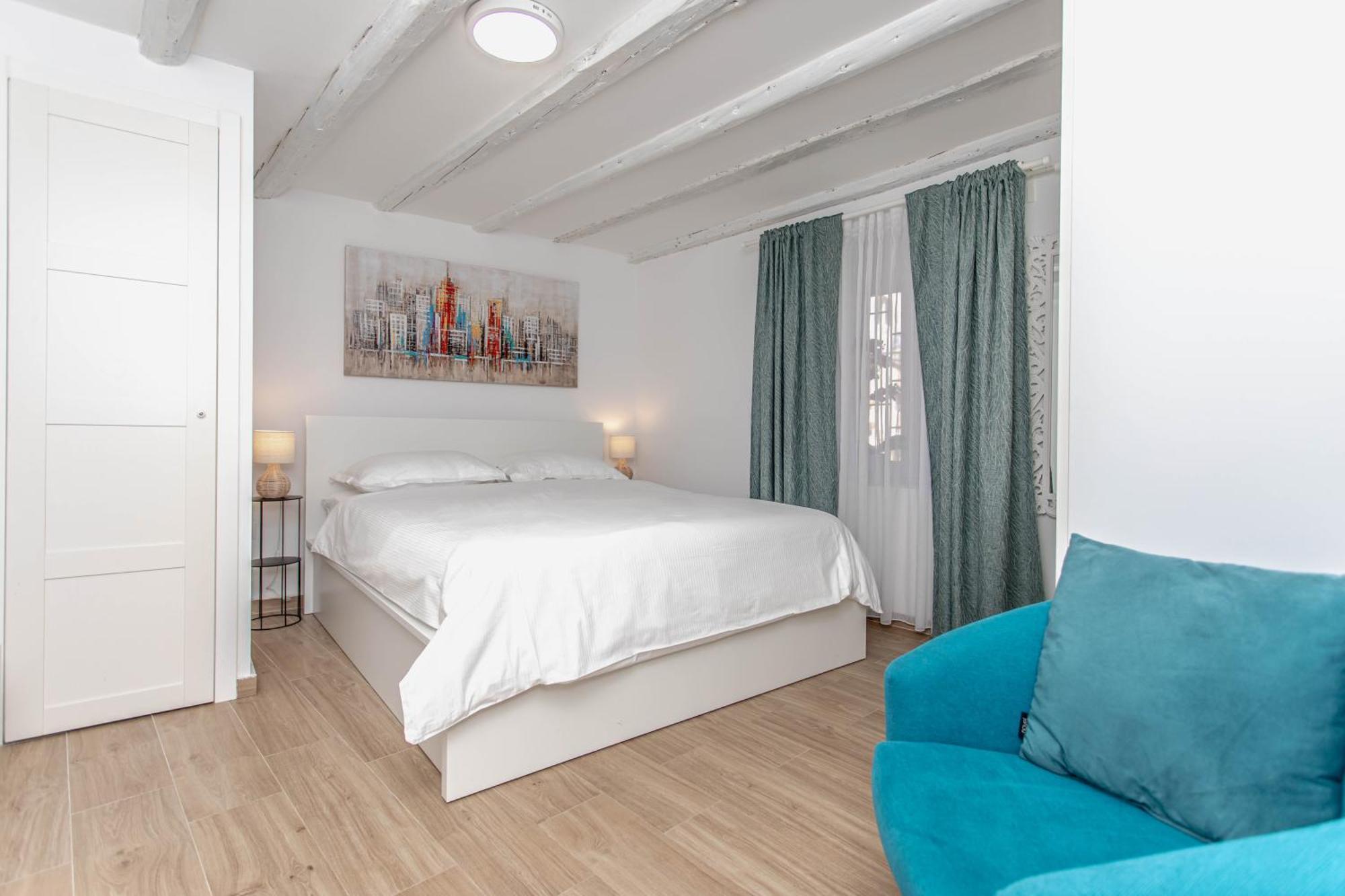 Apartman Dioniz Split Bagian luar foto