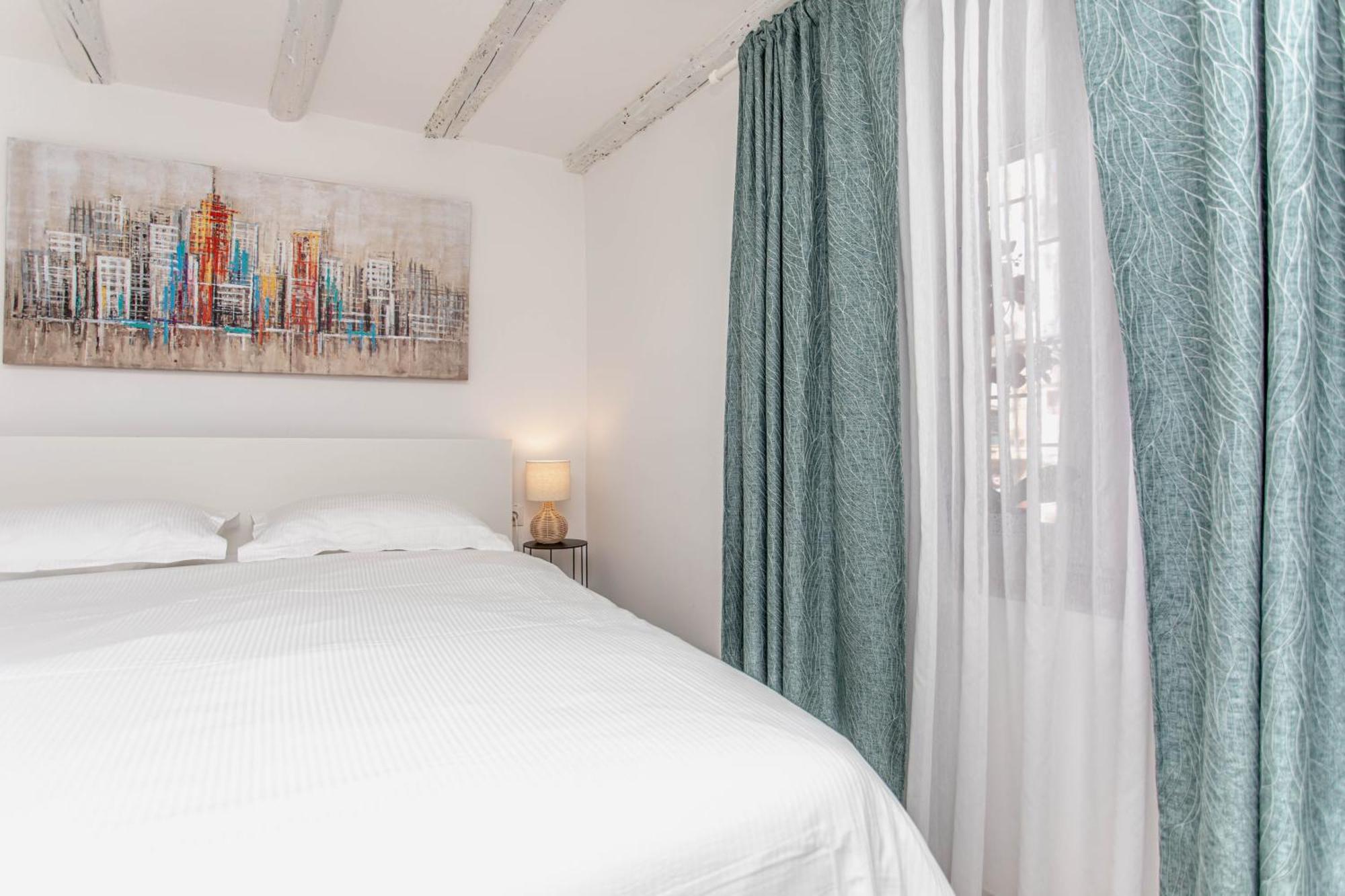 Apartman Dioniz Split Bagian luar foto