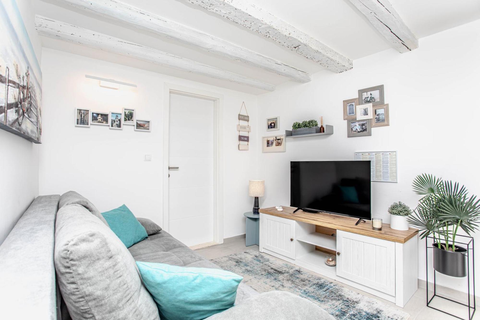 Apartman Dioniz Split Bagian luar foto