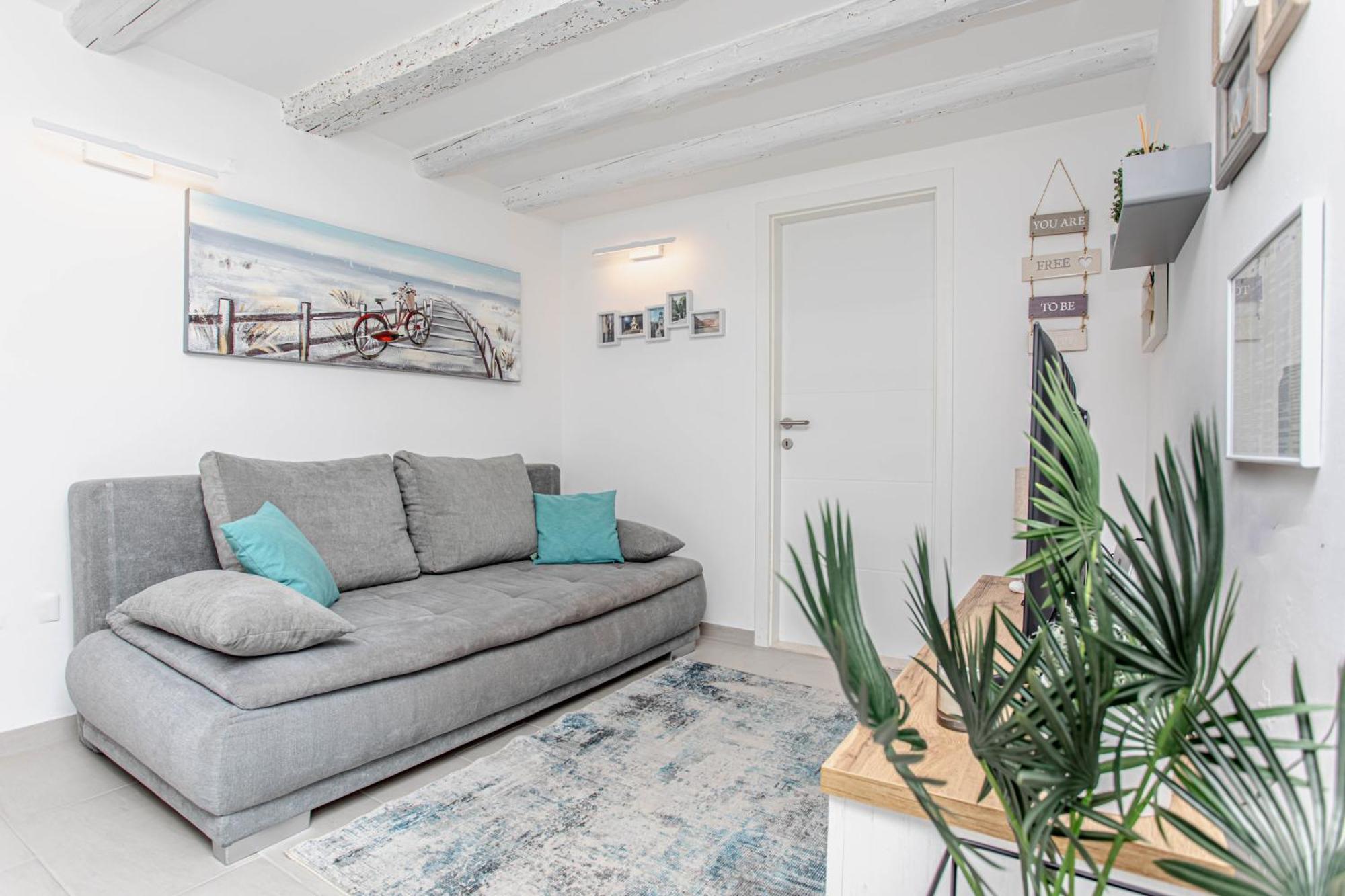 Apartman Dioniz Split Bagian luar foto
