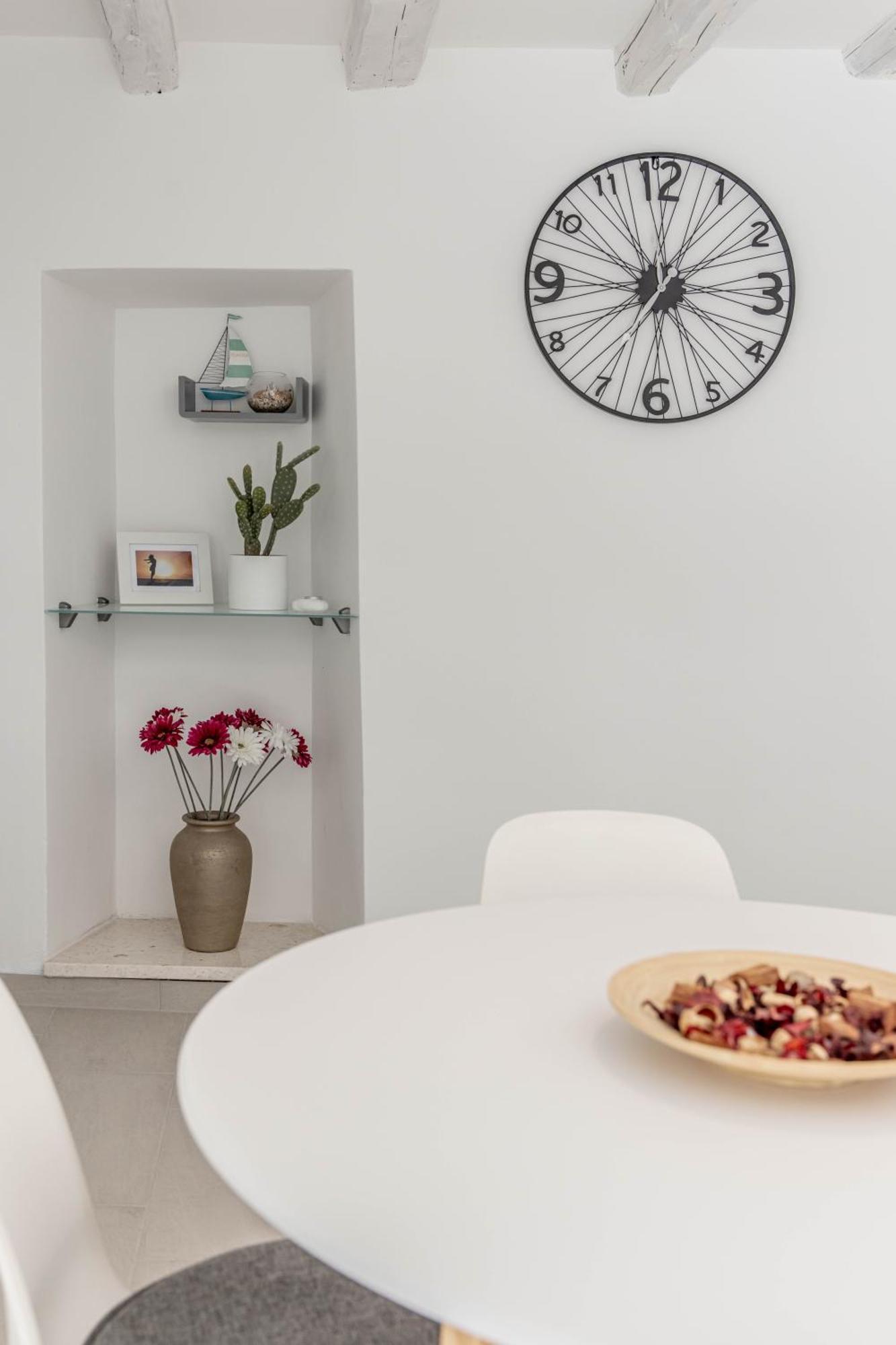 Apartman Dioniz Split Bagian luar foto