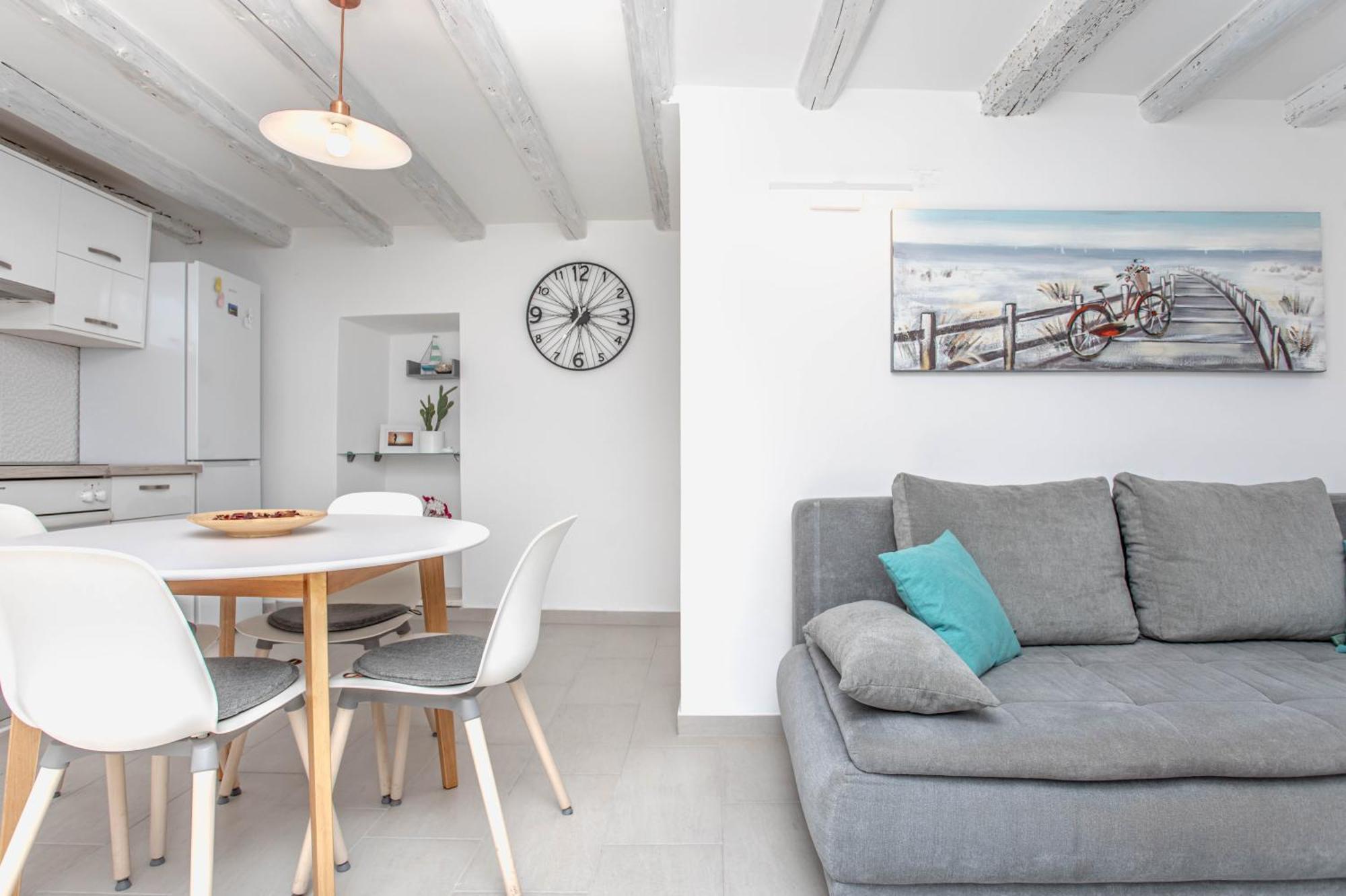 Apartman Dioniz Split Bagian luar foto