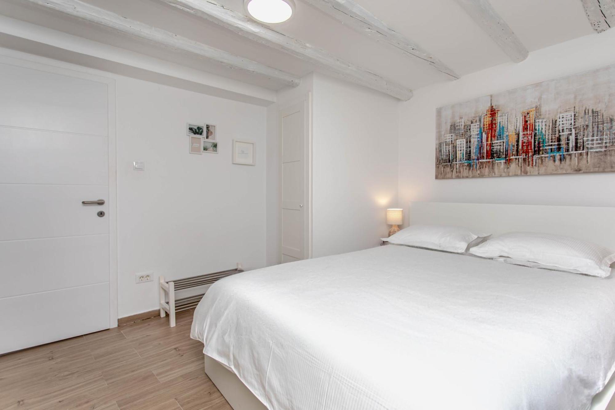 Apartman Dioniz Split Bagian luar foto