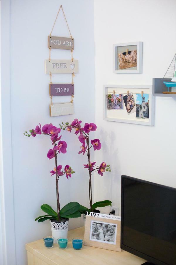 Apartman Dioniz Split Bagian luar foto