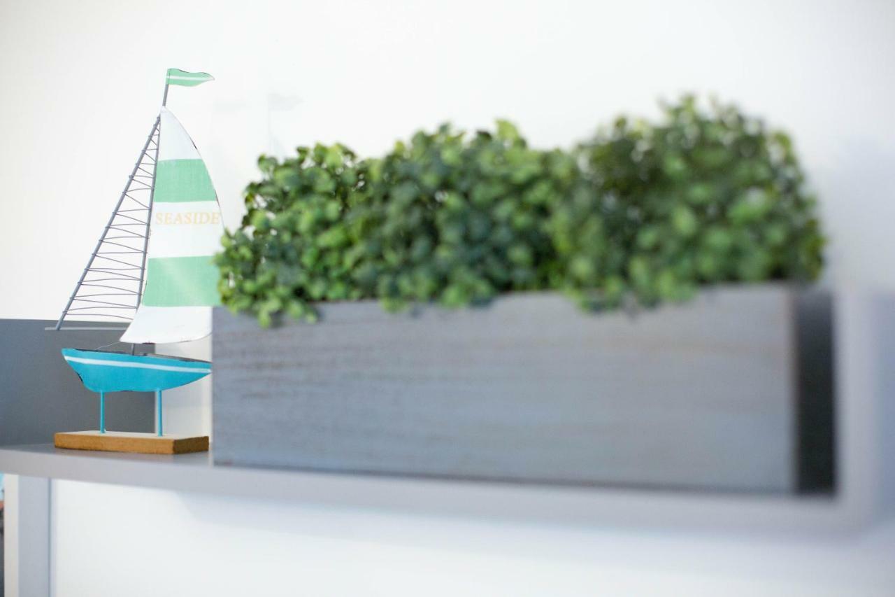 Apartman Dioniz Split Bagian luar foto