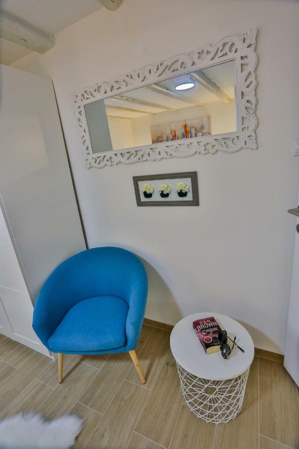 Apartman Dioniz Split Bagian luar foto